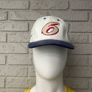 Roush Racing Mark Martin #6 NASCAR Ballcap